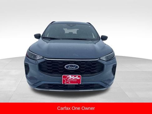 Used 2023 Ford Escape ST-Line w/ Tech Pack #1 image 2