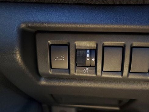 New 2026 Subaru Outback Premium image 34