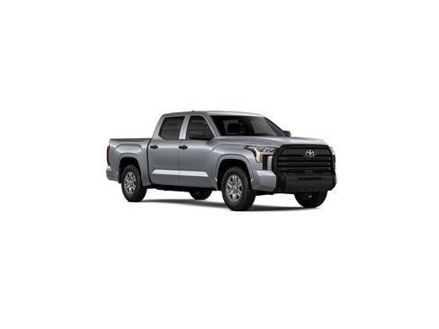 New 2026 Toyota Tundra SR image 37