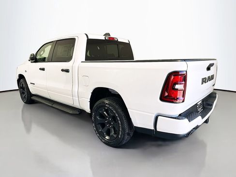 New 2026 RAM 1500 Express image 5