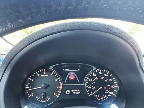 Used 2014 Nissan Altima 2.5 SV FWD image 16