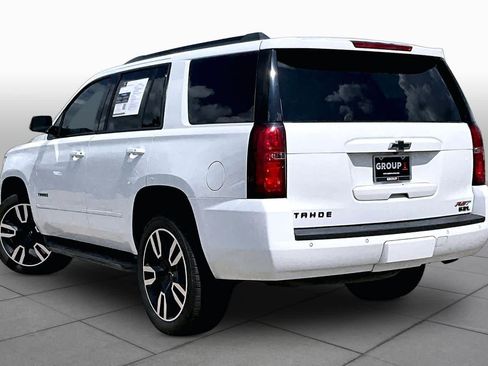 Used 2019 Chevrolet Tahoe Premier RWD image 11