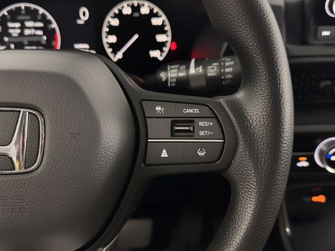 Used 2024 Honda CR-V EX image 22