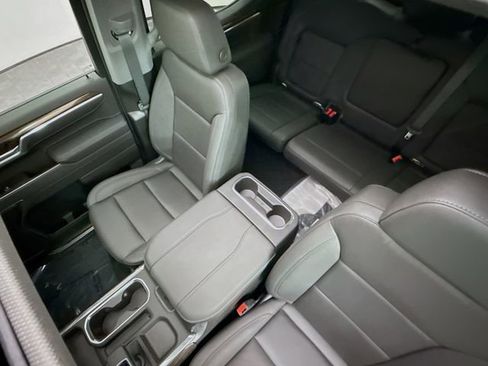 New 2026 Chevrolet Silverado 1500 RST w/ Safety Package image 25