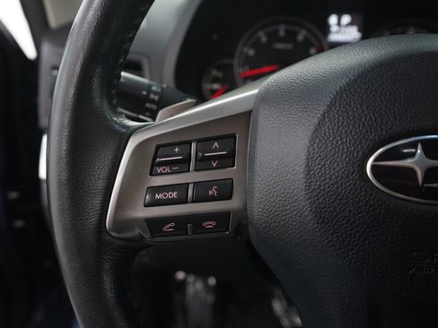Used 2013 Subaru Outback 2.5i Premium AWD/4WD image 27