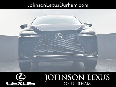New 2026 Lexus RX 350 image 15