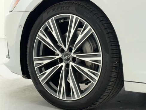 Used 2021 Audi A6 Premium Plus w/ Premium Plus Package image 52