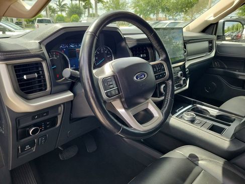 Used 2024 Ford Expedition Max XLT RWD image 23