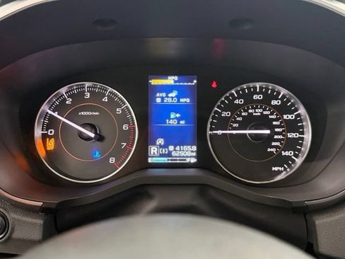 Used 2021 Subaru Crosstrek 2.5i Limited w/ Popular Package #5 AWD/4WD image 35