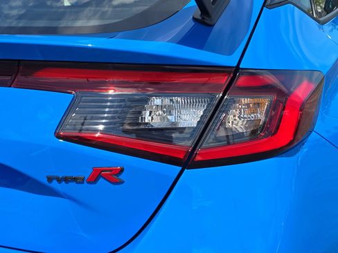 New 2026 Honda Civic Type R image 8