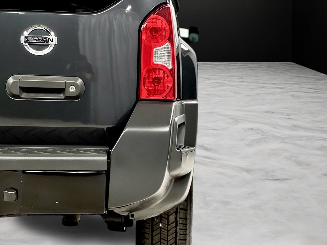 Used 2013 Nissan Xterra S RWD image 14
