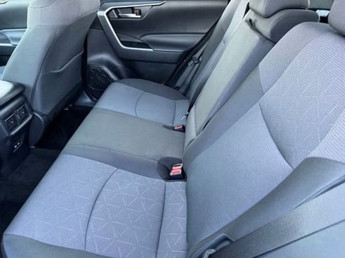 Certified 2025 Toyota RAV4 XLE image 7