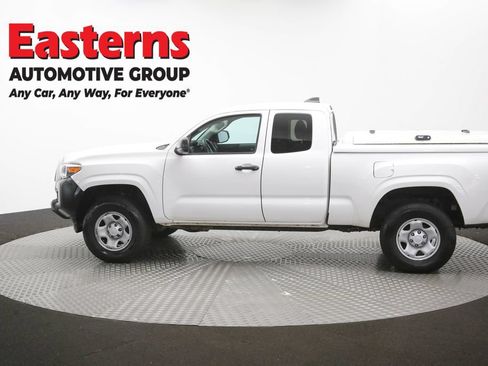 Used 2020 Toyota Tacoma SR RWD image 60