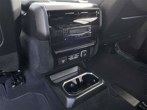 New 2025 Jeep Wagoneer Series II w/ Premium Group I image 32