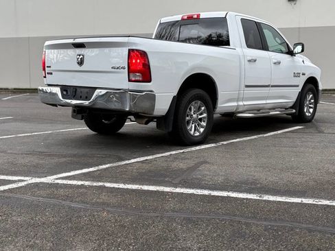 Used 2013 RAM 1500 Classic SLT w/ Protection Group image 5