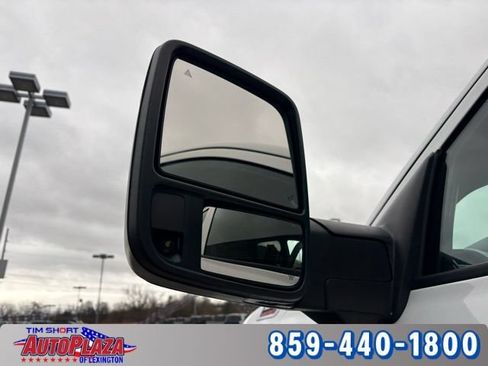 Used 2025 RAM 3500 Tradesman AWD/4WD image 12