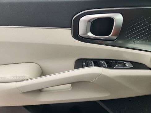 New 2026 Kia Sorento EX FWD image 17