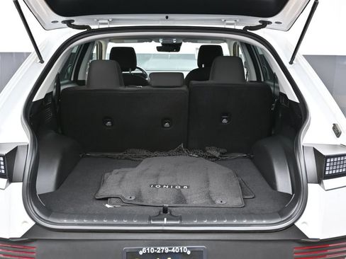 Used 2024 Hyundai Ioniq 5 SE RWD image 15