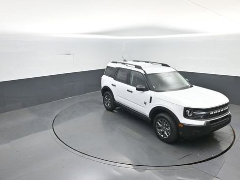 New 2026 Ford Bronco Sport Big Bend AWD/4WD image 18