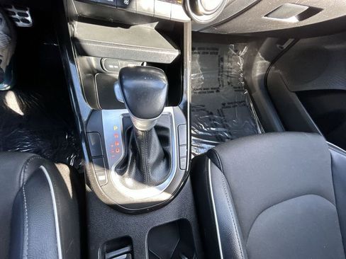 Used 2023 Kia Forte GT-Line w/ GT-Line Technology Package image 20