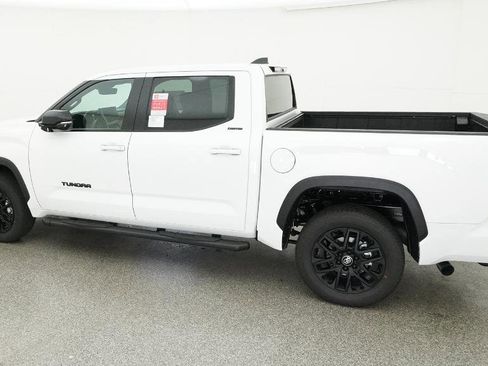New 2026 Toyota Tundra Limited AWD/4WD image 28