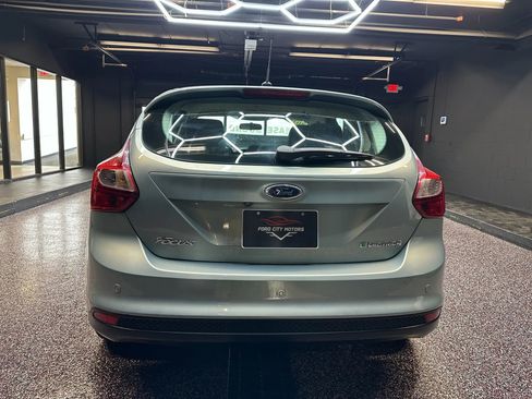 Used 2014 Ford Focus Electric Hatchback image 6