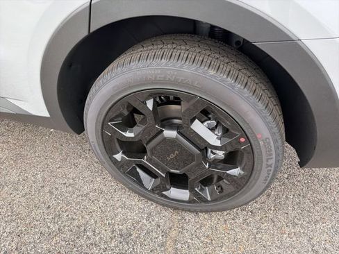 New 2026 Kia Sorento X-Line EX AWD/4WD image 6