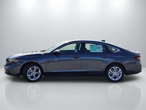 New 2026 Honda Accord LX image 7