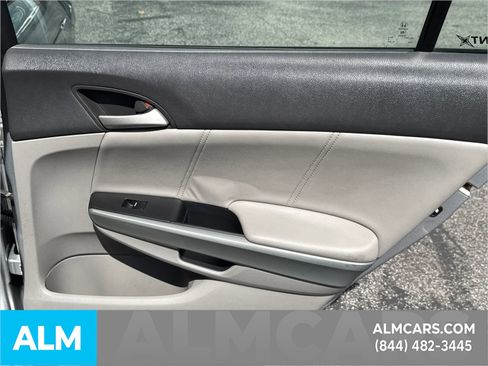 Used 2010 Honda Accord EX-L image 20