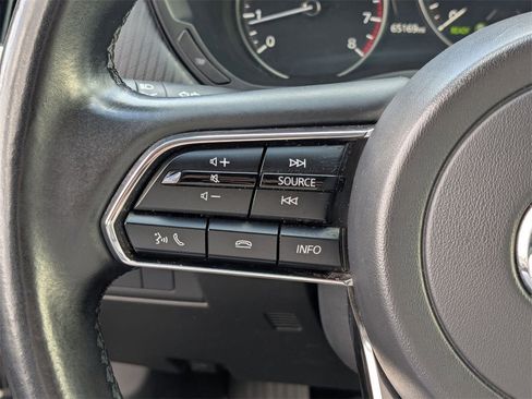 Used 2024 MAZDA CX-90 3.3 Turbo w/ Select Package image 16