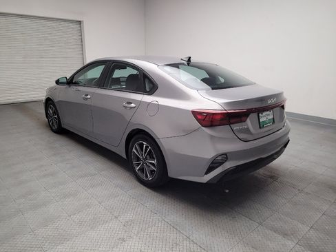 Used 2023 Kia Forte LXS FWD image 5