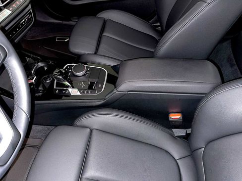 Certified 2024 BMW 228i xDrive Gran Coupe w/ Convenience Package image 19