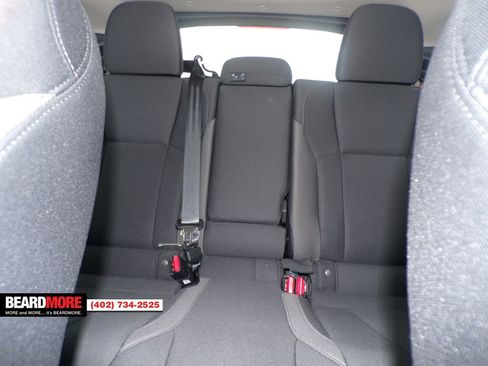 Used 2025 Subaru Crosstrek 2.0i Premium image 13