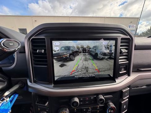 New 2025 Ford F150 XLT image 35