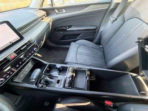 Certified 2025 Kia K5 EX FWD image 30