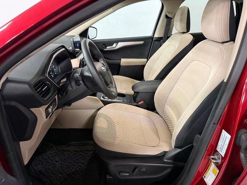 Used 2020 Ford Escape SE AWD/4WD image 9