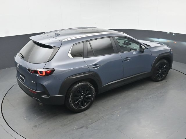 Certified 2025 MAZDA CX-50 AWD 2.5 S w/ Weather Package image 38