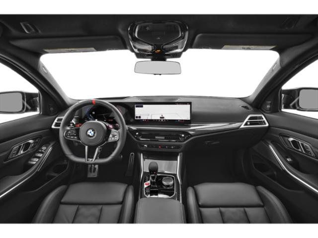 Used 2027 BMW M3 Competition w/ M Carbon Exterior Package AWD/4WD image 10
