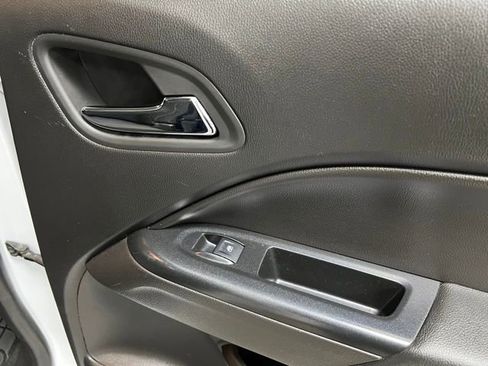 Used 2016 Chevrolet Colorado LT w/ LT Convenience Package image 47