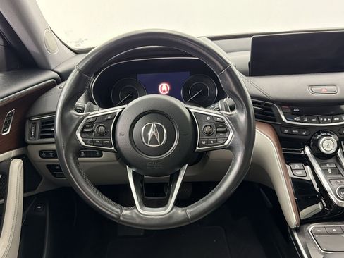 Used 2021 Acura TLX SH-AWD w/ Advance Package image 19