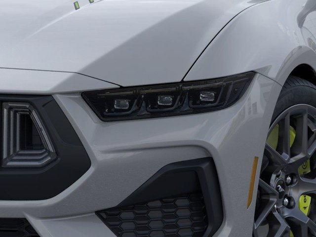 New 2026 Ford Mustang Premium w/ Mustang RTR Package RWD image 18