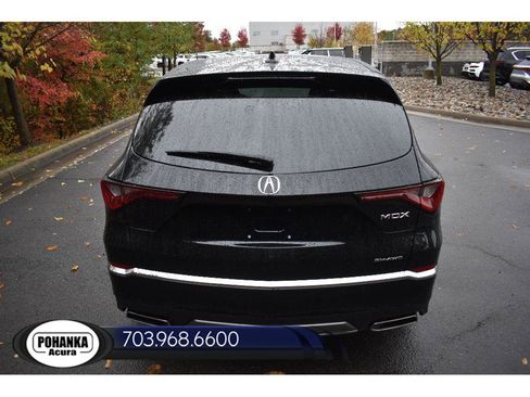 New 2026 Acura MDX SH-AWD image 9