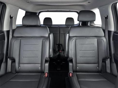 New 2026 Hyundai Santa Fe Limited AWD/4WD image 16
