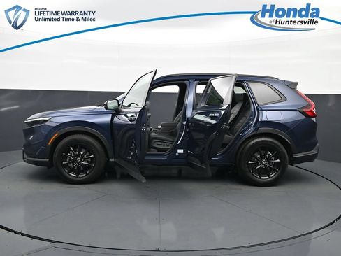 New 2026 Honda CR-V Sport-L image 39