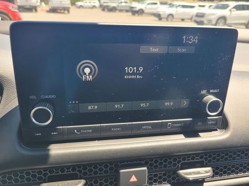 Used 2025 Honda HR-V Sport image 22