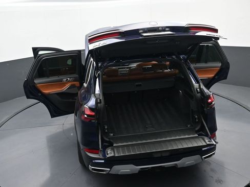 Used 2025 BMW X5 xDrive40i image 43