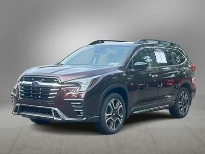 Used 2024 Subaru Ascent Touring
