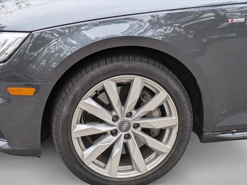 Used 2017 Audi A4 2.0T Premium Plus image 9