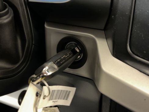 New 2026 Ford F350 XL w/ STX Appearance Package image 26