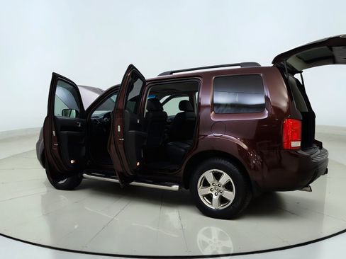 Used 2011 Honda Pilot EX-L image 12